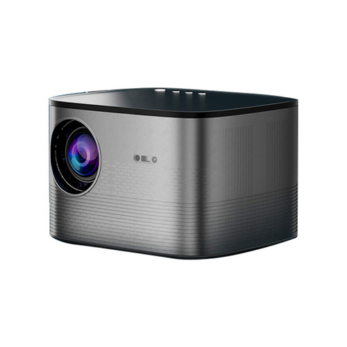 e-ZUMI Smart Wi-Fi Full HD Multimedia Projector with NETFLIX and YOUTUBE installed