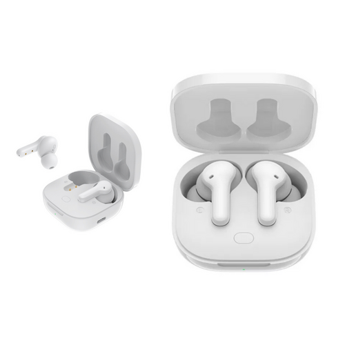 Active Noise Cancelling (ANC) True Wireless Sound Touch Control Earbuds