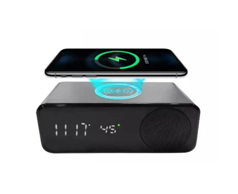 smart alarm clock smart alarm clock