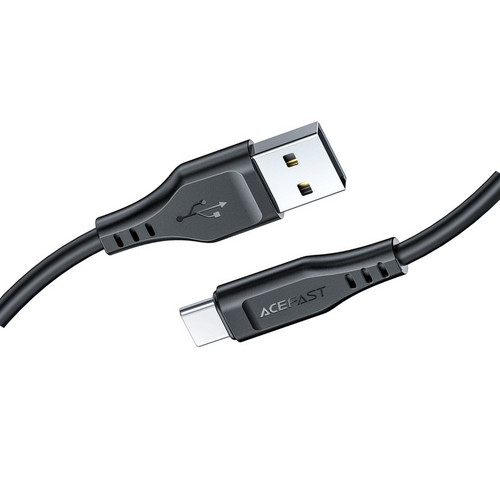 ACEFAST Charging Data Cable C3-04 USB-A to USB-C