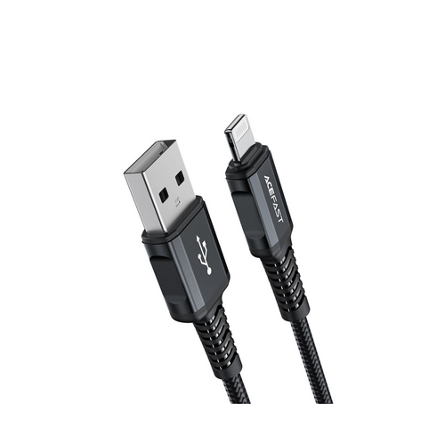 ACEFAST MFi Charging Data Cable C4-02 USB-A to Lightning