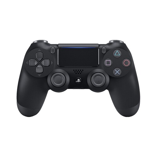 PlayStation 4 DualShock 4 Wireless Controller for PS4 Black