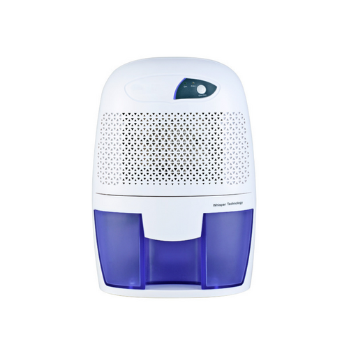Orotec Whisper Technology Portable Dehumidifier