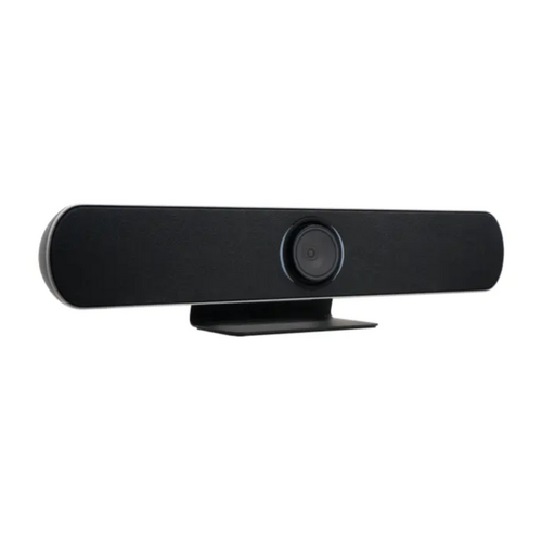 OROTEC AI Smart Video Conference Webcam with Wireless Soundbar with 4K Camera