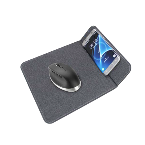 Orotec Fastcharge Wireless Charging Mousepad