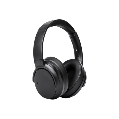 OROTEC Sileno Noise Cancelling Headphones BLACK
