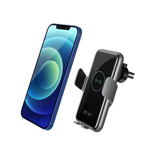 OROTEC Fastcharge Car Wireless Charger