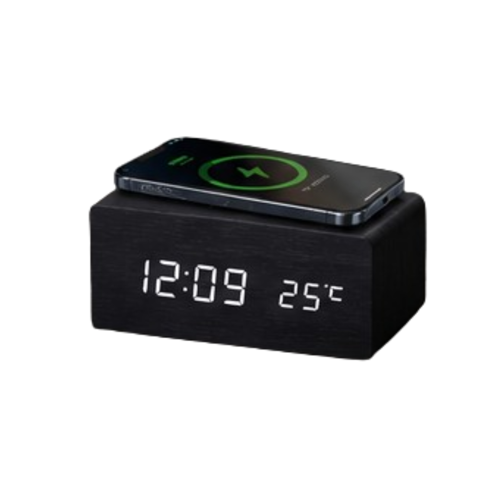 OROTEC ChargeClock™
