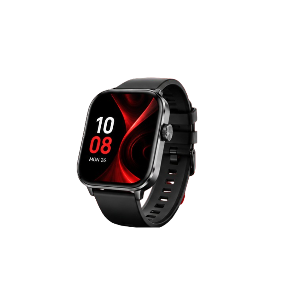 OROTEC Vantage AMOLED™ 1.85" Ultra-Slim Smartwatch with 100+ Sports Modes
