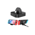OROTEC SwitchDock™ Charging & Docking Stand for Nintendo Switch & Switch Lite – Black