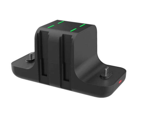 OROTEC 6-in-1 Gaming ChargeStation™ for Nintendo Switch & Controllers