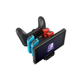 OROTEC 6-in-1 Gaming ChargeStation™ for Nintendo Switch & Controllers