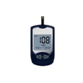 OROTEC GlucoCheck™ Blood Glucose Monitoring System with 50 Test Strips & Lancets