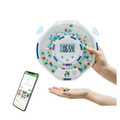 OROTEC SmartDose 28™ Bluetooth Smart Automatic Pill Dispenser – 28-Day Medication Organiser