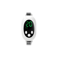 OROTEC CalmPulse™ Handheld Microcurrent Relaxation & Sleep Aid Device