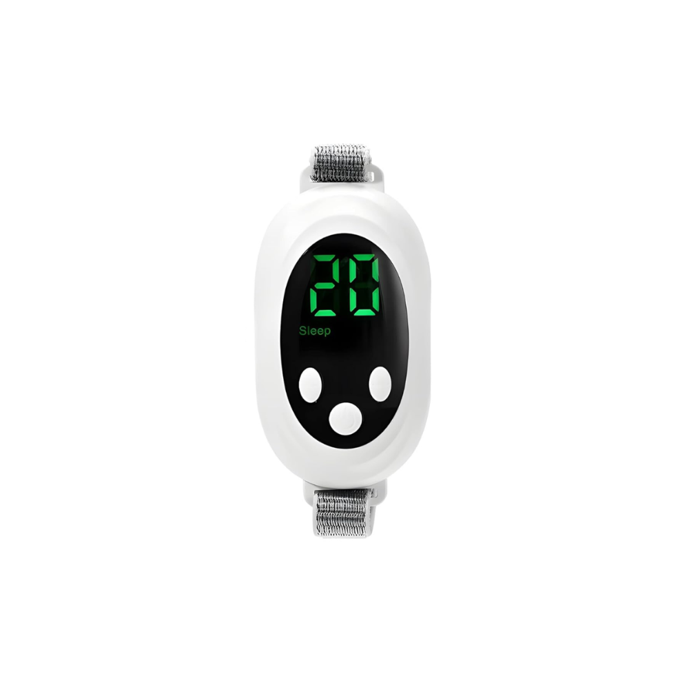 OROTEC CalmPulse™ Handheld Microcurrent Relaxation & Sleep Aid Device