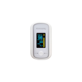 OROTEC PulseCheck™ Fingertip Pulse Oximeter – SpO₂, Pulse Rate & Perfusion Index