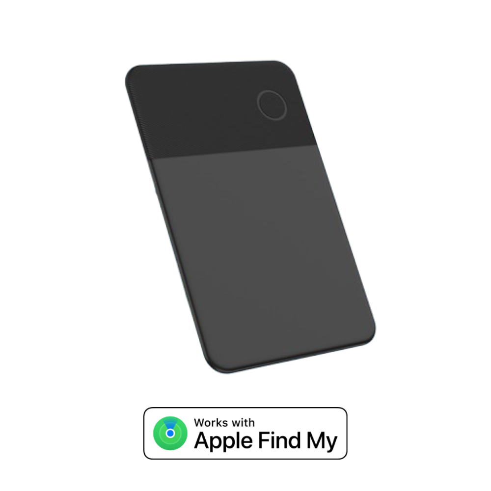 OROTEC Slim Smartcard Tracker — Find What Matters