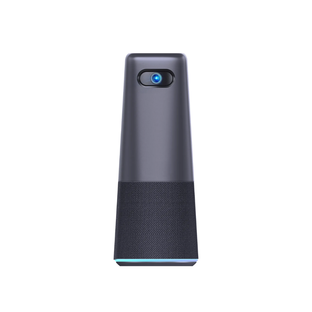 OROTEC Meeting360™ 1080P 360° AI All-in-One Conference Camera