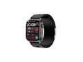 OROTEC Health Smartwatch with Air Pump BP Monitor ECG SOS Calling AMOLED Display