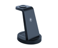 OROTEC 3-in-1 Triple Wireless Charger for Samsung (Galaxy Buds / Galaxy Watch / Smartphone)