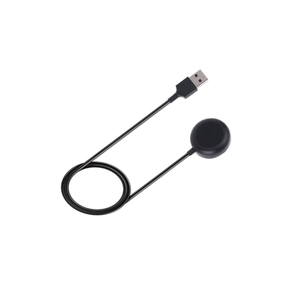 OROTEC GalaxyCharge™ Wireless Magnetic Charger for Samsung Galaxy Watch – Black