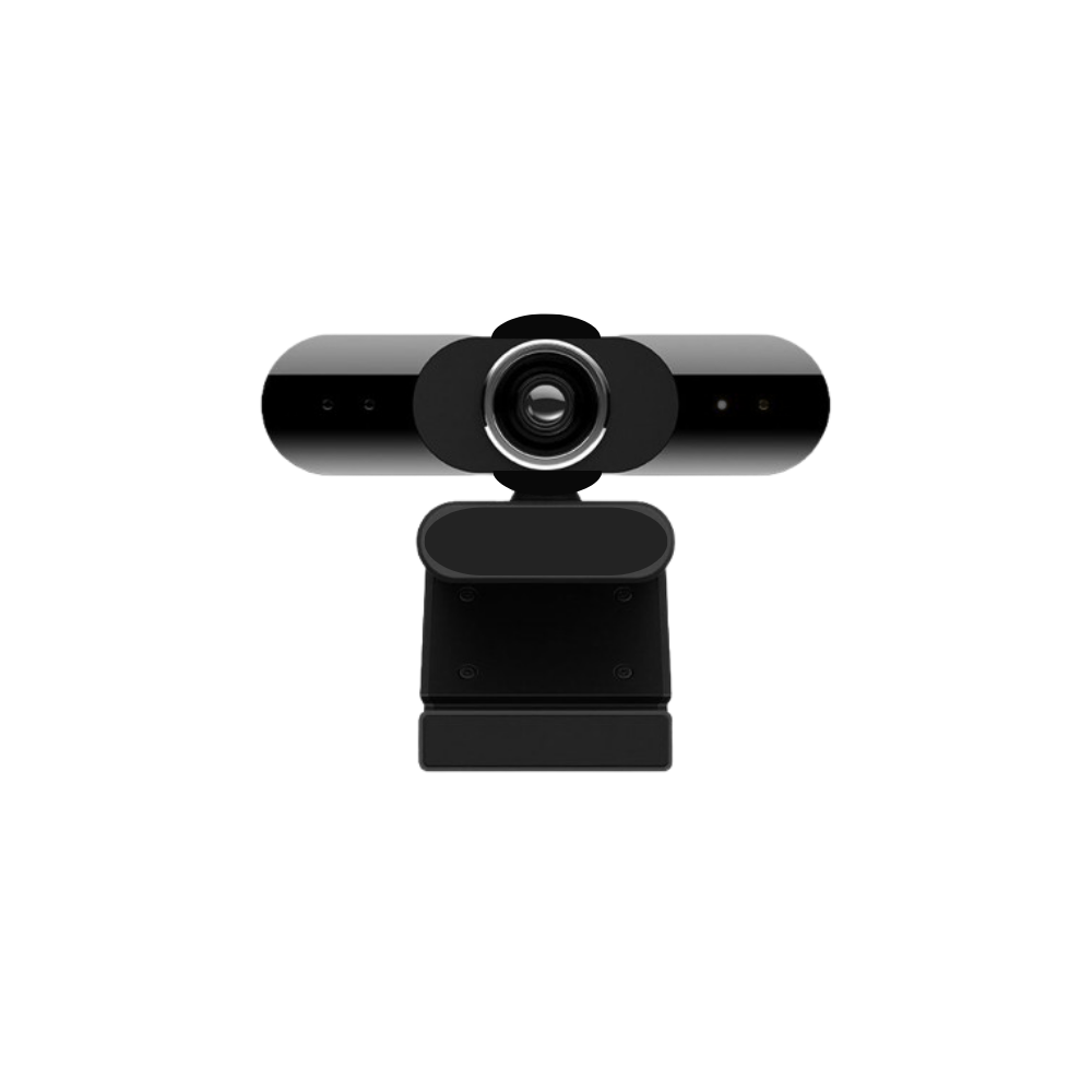 OROTEC HITROLINK StreamCam 4K™ Ultra HD Autofocus USB Webcam